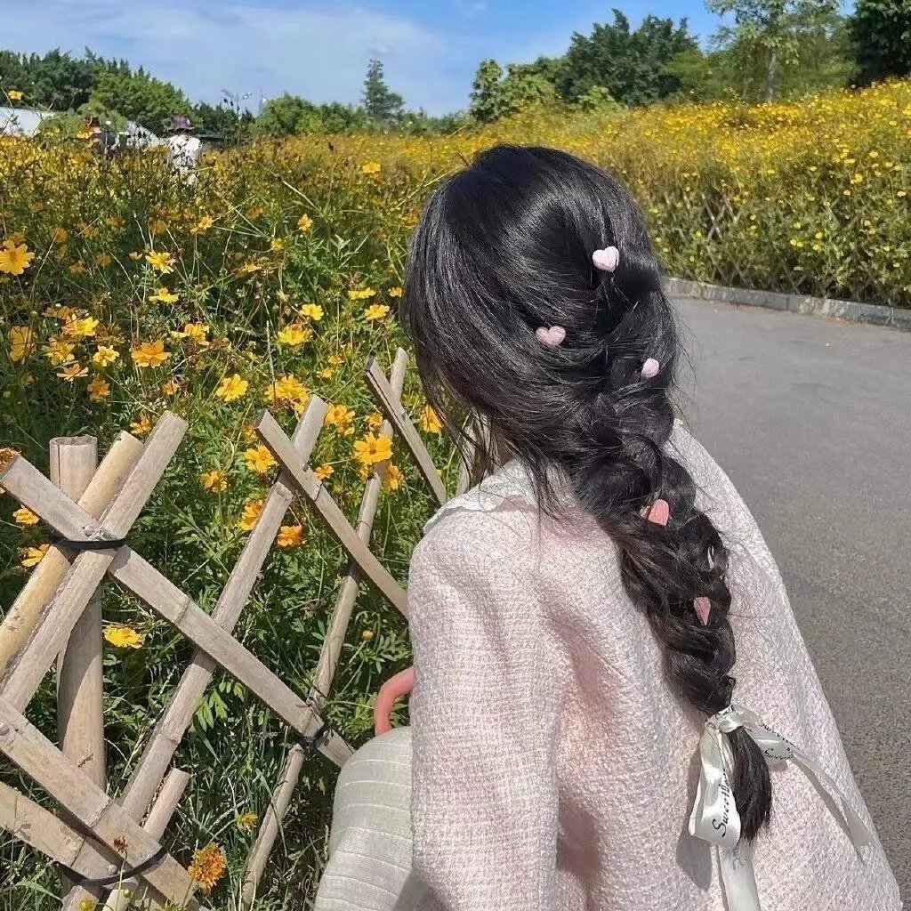 四娘物语