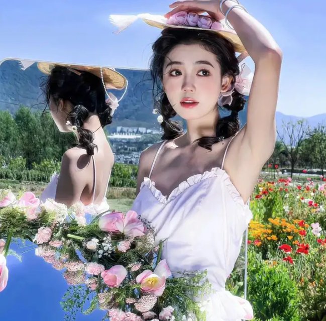 换尸疑云